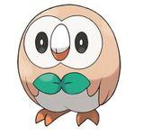 Rowlet