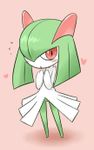 Kirlia