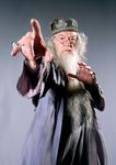 Albus Dumbledore