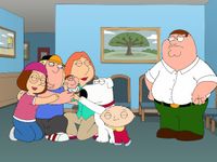 Family Guy