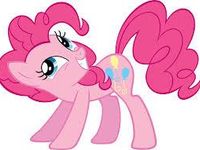 Pinkie Pie