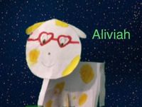 Aliviah