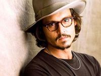 Johnny Depp