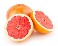 GrapefruitS