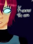 korbyn the seer