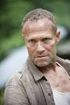 Merle Dixon