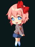 sayori