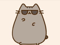 Pusheen