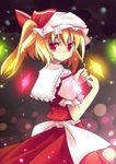 Flandre scarlet