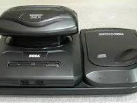 Sega Genesis