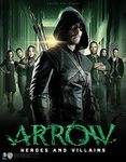 Arrow