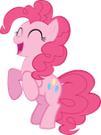 Or are you a fan of Pinkie Pie?