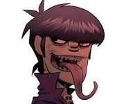 murdoc