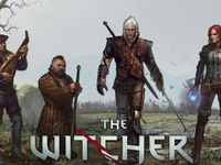 Witcher 1