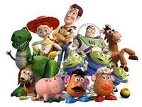 toy story