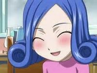 Juvia