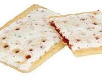 Pop Tarts