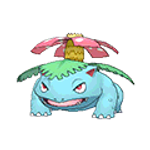 Venusaur