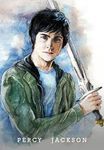 Percy Jackson