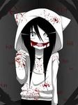 Jeff the killer