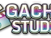 Gacha studio ^.^