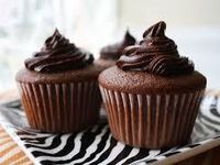 Chocolate Cupcake