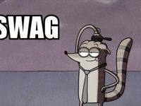 Swag cartoons (my choice)