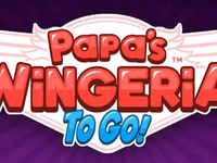 Papas wingeria