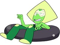 Peridot