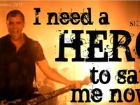 Hero - Skillet