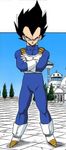 vegeta