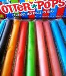 Otter pops!