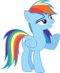 Rainbow Dash