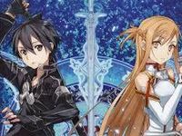 Sword Art Online!