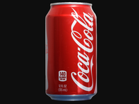 Coke