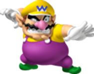 Wario