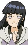 #8 Hinata Hyuuga-Naruto/Naruto Shippuuden