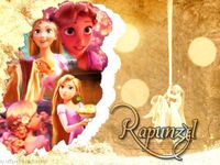 Rapunzel 6