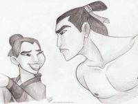 Mulan 8