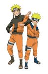 Naruto Uzumaki