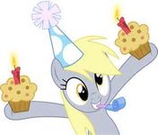 Or Derpy