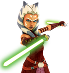 clone wars ahsoka