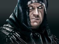 Undertaker