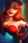 Jessica Rabbit 10