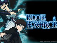 Blue Exorcist