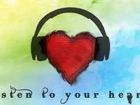 Listen To Your Heart ~ Roxette