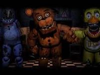 the withered (including spring trap)