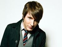 Adam Young (Owl City)