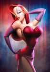 Jessica Rabbit 13