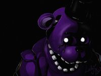 Shadow Freddy